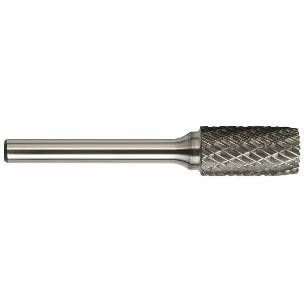 SB-3XL, SOLID CARB BUR DBL CUT - MAGNUM, Drillco, Mfr#: 7B124CDC